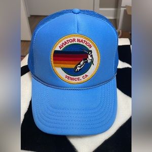 Aviator Nation hat